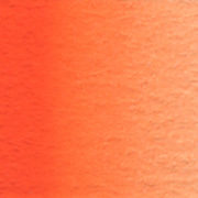 W016 W216 카드뮴 레드 오렌지Cadmium Red Orange Series E